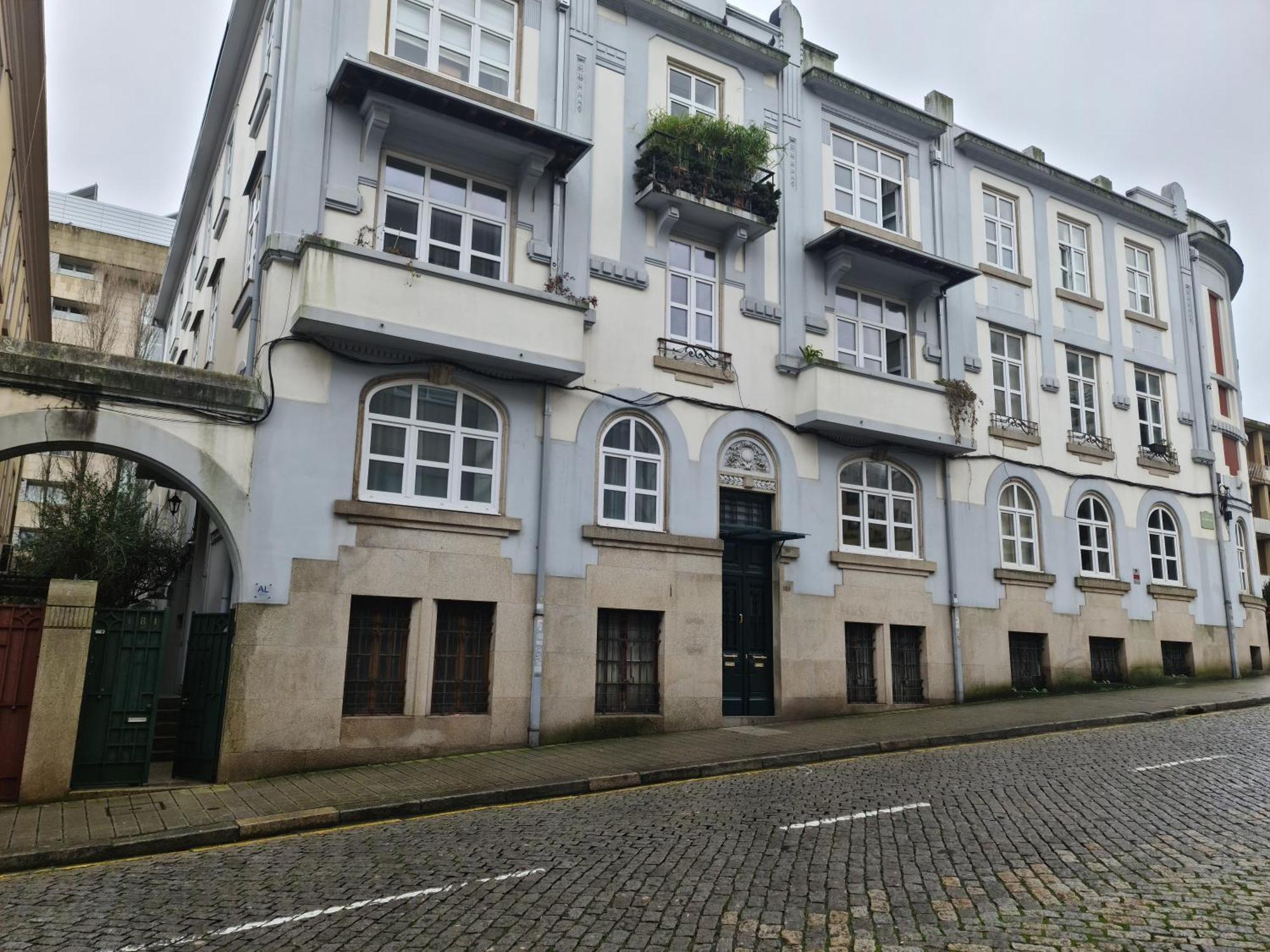 Casinhas No Carolina - Hostel Porto Luaran gambar
