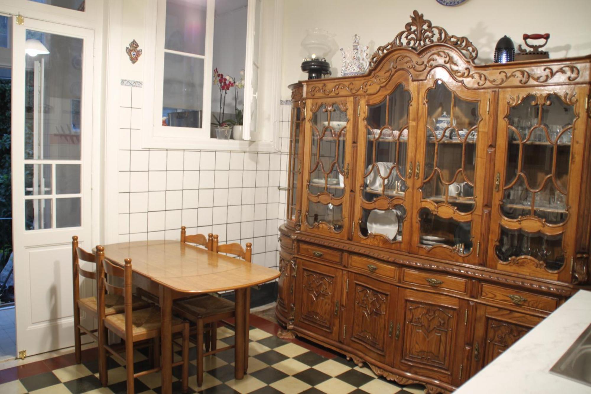 Casinhas No Carolina - Hostel Porto Luaran gambar